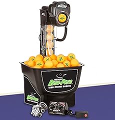 Donic robot pong d'occasion  Livré partout en France