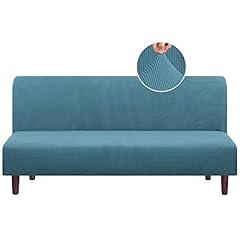 Stretch armless futon for sale  Delivered anywhere in USA 