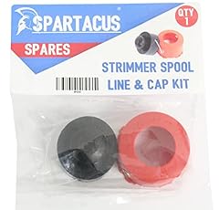 Spartacus spool cover for sale  Delivered anywhere in UK