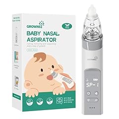 Nasal aspirator baby for sale  Delivered anywhere in Ireland