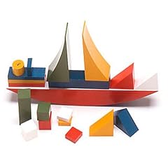Naef giochi bauhaus usato  Spedito ovunque in Italia 