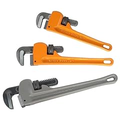 Bh2o pipe wrench for sale  Delivered anywhere in USA 