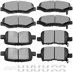 Ceramic brake pads for sale  Delivered anywhere in USA 