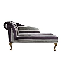 Large classic chaise for sale  Delivered anywhere in Ireland
