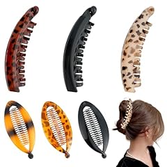6pcs banana hair for sale  Delivered anywhere in UK