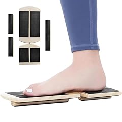 Wooden balance board d'occasion  Livré partout en France