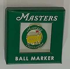 2022 masters golf for sale  Delivered anywhere in USA 