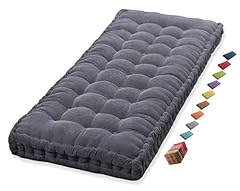 Coussin matelas assise d'occasion  Livré partout en France