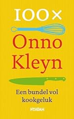 100 onno kleyn d'occasion  Livré partout en France