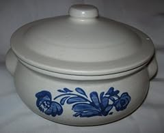 Pfaltzgraff yorktowne covered for sale  Delivered anywhere in USA 