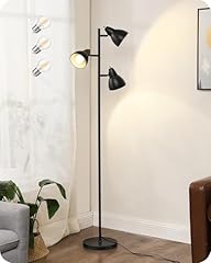 Edishine stehlampe wohnzimmer gebraucht kaufen  Wird an jeden Ort in Deutschland
