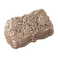 Nordic ware wildflower for sale  Delivered anywhere in USA 