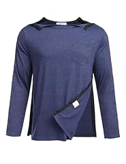 Pinspark langarmshirt herren gebraucht kaufen  Wird an jeden Ort in Deutschland