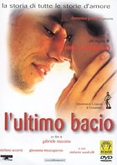 Ultimo bacio d'occasion  Livré partout en France