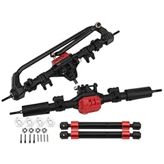 Kimiss assiale scx10 usato  Spedito ovunque in Italia 