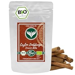 Azafran bio ceylon gebraucht kaufen  Wird an jeden Ort in Deutschland