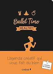 Bullet time healthy d'occasion  Livré partout en Belgiqu