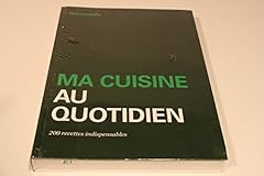Vorwerk cuisine quotidien d'occasion  Livré partout en France