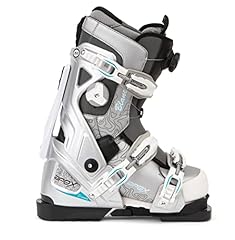 Used, Apex Ski Boots Blanca All Mountain Ski Boots (Women's for sale  Delivered anywhere in USA 