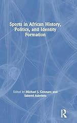 Sports african history d'occasion  Livré partout en France