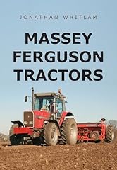 Massey ferguson tractors d'occasion  Livré partout en France