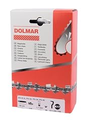 Dolmar 511291746 catena usato  Spedito ovunque in Italia 