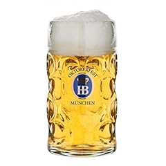 Liter hofbrauhaus oktoberfest for sale  Delivered anywhere in USA 