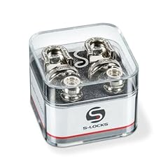 Schaller locks guitar for sale  Delivered anywhere in USA 