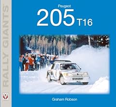 Peugeot 205 t16 usato  Spedito ovunque in Italia 