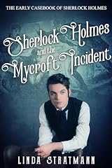 Sherlock holmes mycroft for sale  Delivered anywhere in USA 