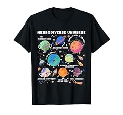 Neurodiverse universe space for sale  Delivered anywhere in USA 