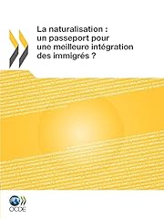 Naturalisation passeport meill d'occasion  Livré partout en France