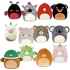 Squishmallows 133633 plush for sale  Delivered anywhere in UK