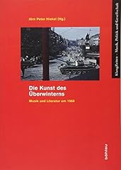 Die kunst uberwinterns d'occasion  Livré partout en France