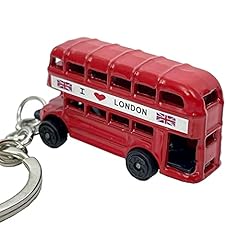 Red london double for sale  Delivered anywhere in UK