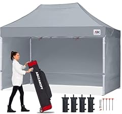 Abccanopy 3x4.5m pop for sale  Delivered anywhere in UK