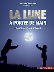 Lune portée main d'occasion  Livré partout en France