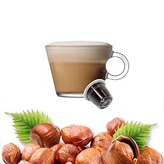 Kickkick capsule nocciolino usato  Spedito ovunque in Italia 