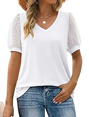 Aokosor summer tops for sale  Delivered anywhere in USA 