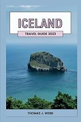 Iceland vacation guide for sale  Delivered anywhere in Ireland