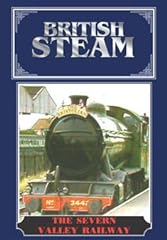 British steam severn for sale  Delivered anywhere in UK