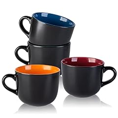Amorarc soup mugs for sale  Delivered anywhere in USA 