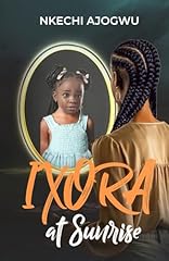 Ixora sunrise d'occasion  Livré partout en France