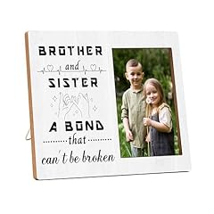 Sister brother picture for sale  Delivered anywhere in USA 
