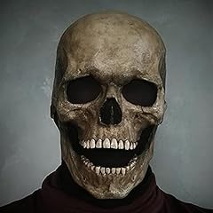 Lanckeli masque crâne d'occasion  Livré partout en France
