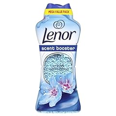Lenor wash scent for sale  Delivered anywhere in UK