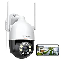 Dekco wifi surveillance for sale  Delivered anywhere in USA 