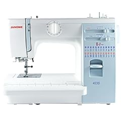 Janome 423s sewing for sale  Delivered anywhere in Ireland