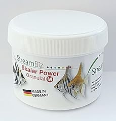Skalar power granulat gebraucht kaufen  Wird an jeden Ort in Deutschland