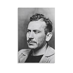 John steinbeck poster gebraucht kaufen  Wird an jeden Ort in Deutschland